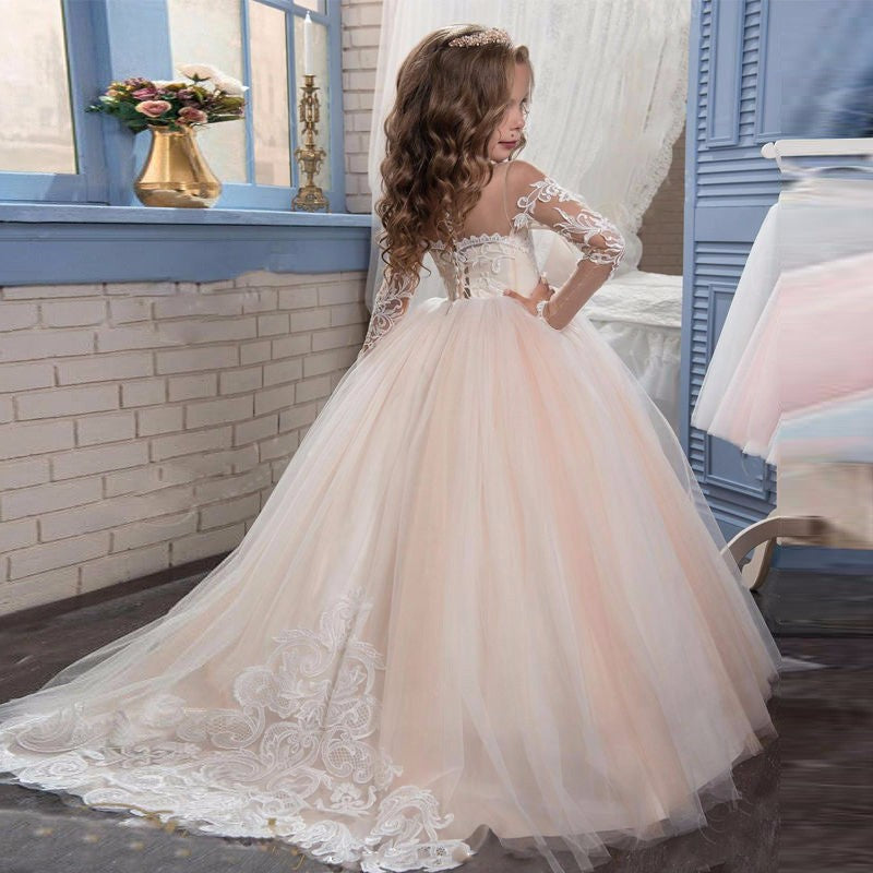 27 Oh-So-Dreamy Wedding Dresses Every Girl Will Love! - Praise Wedding